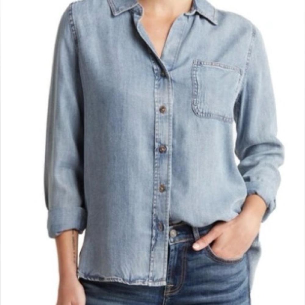 Industry Republic Denim Shirt
